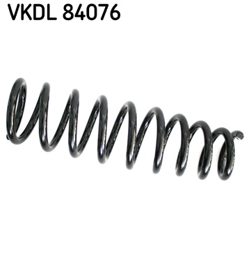 SKF VKDL 84076 Fahrwerksfeder
